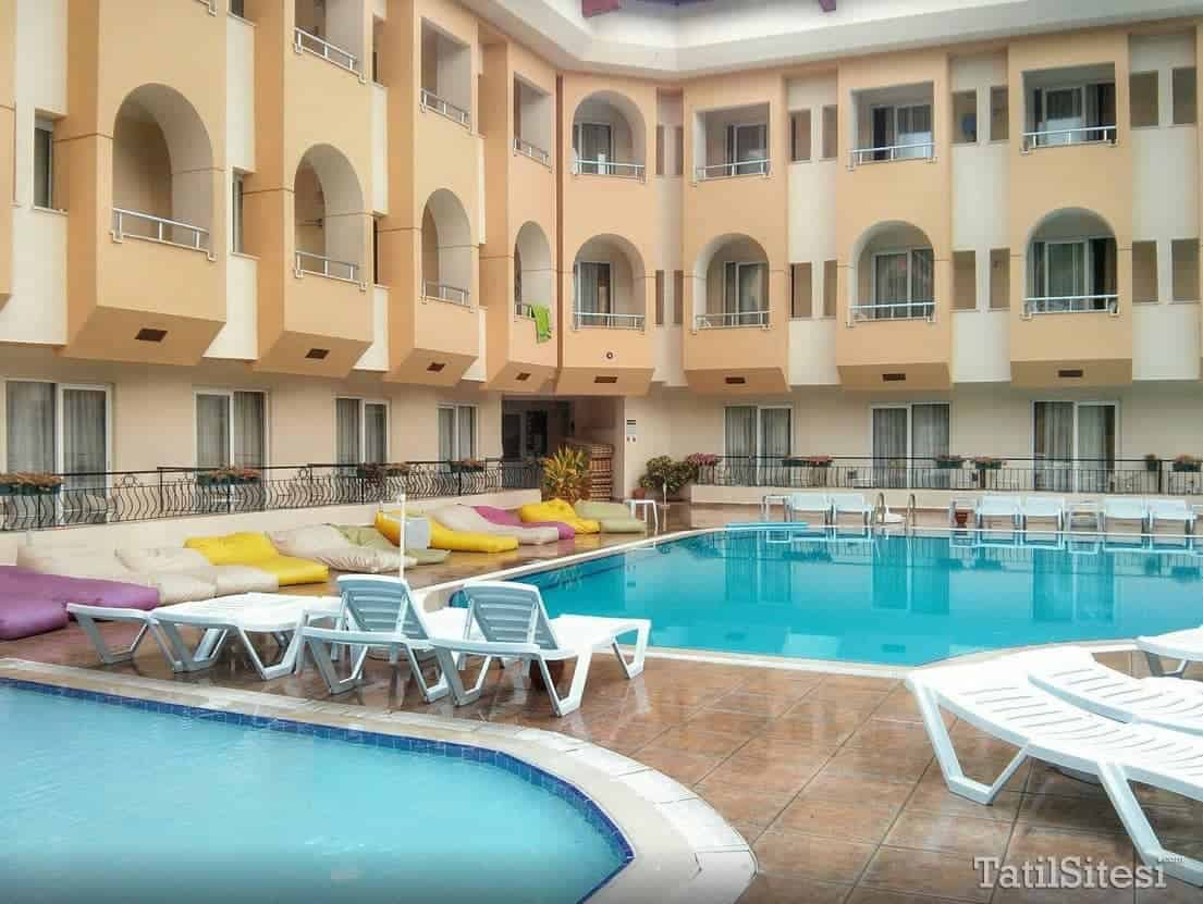 Residence Rivero Hotel